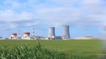 Россия и Белоруссия готовят новые совместные проекты в сфере ядерной безопасности