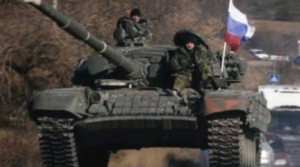 Украина. Подготовка к капитуляции