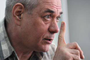 Сергей Доренко: пришли потявкать из-под американского забора - тявкайте