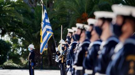 Пресса Греции: На торжества по случаю 200-летия освобождения страны от турецкого ига ожидается прибытие Михаила Мишустина