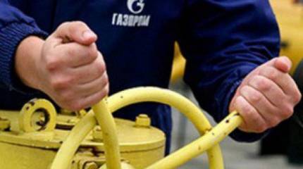 Россия снова отодвигает "окончательную" дату оплаты за газ для Украины