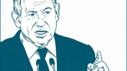 О чём Нетаньяху предупредил Путина в телефонном разговоре