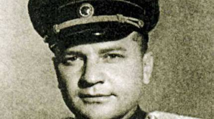 Улица имени Духова