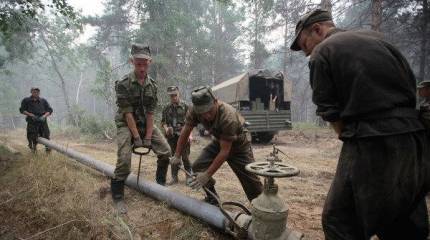 День создания трубопроводных войск России