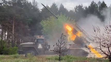 Минобороны подвело итоги очередной недели специальной военной операции