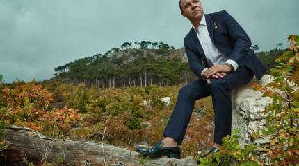 Подвиг офицера-вертолётчика