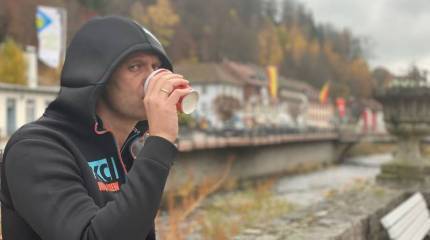 Журналист Сёмин о Навальном: Победы Давида над Голиафом не случилось