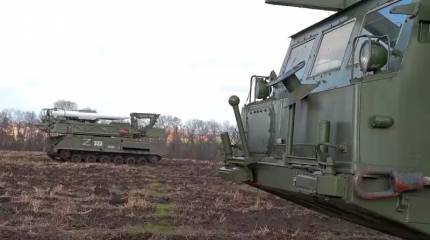 Сами не летаем и другим не даём: День войск ПВО Сухопутных войск России