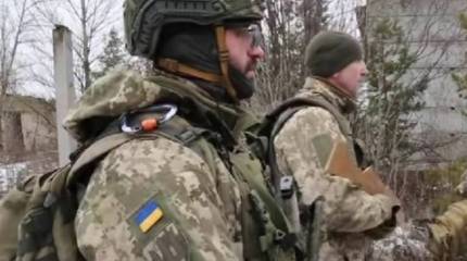 Боевики территориальной обороны ВСУ стали чаще сдаваться в российский плен на Запорожском направлении