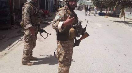 Опубликован доклад о причастности ЦРУ к военным преступлениям в Афганистане