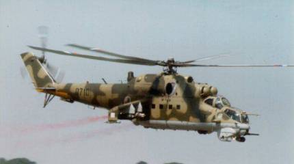 Российские мотострелки в Приднестровье учатся сбивать низколетящие вертолеты и самолеты