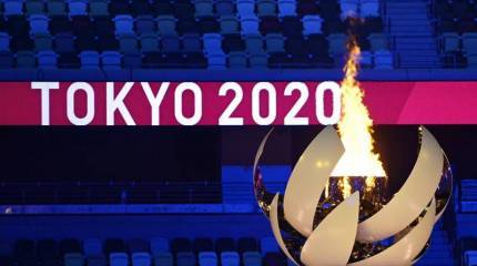 Олимпийский коктейль: страх и ненависть в Токио