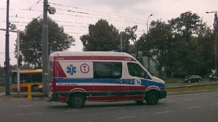 В Польше распространилась «болезнь легионеров» - опасное заболевание, приводящее к летальному исходу