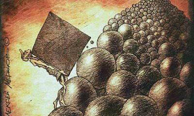 Перенимая зарубежный опыт…