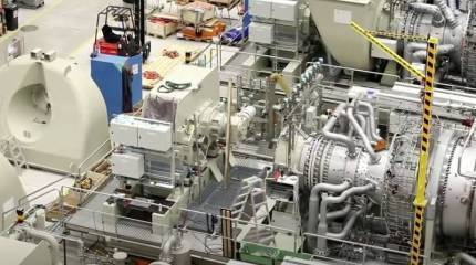 Решение Канады вернуть оборудование для газопровода СП-1 вызвало недовольство Киева