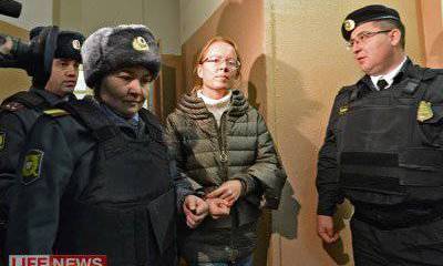 Фигурантов "дела "Оборонсервиса" арестовали