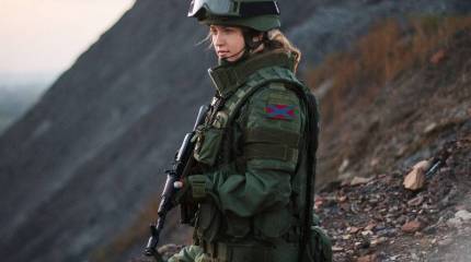 Сводка о событиях в ДНР и ЛНР за неделю от военкора "Маг" (20.10.18 – 26.10.18)