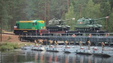 Посол России в Минске: Ни о каком размещении базы в Беларуси разговоров не идёт
