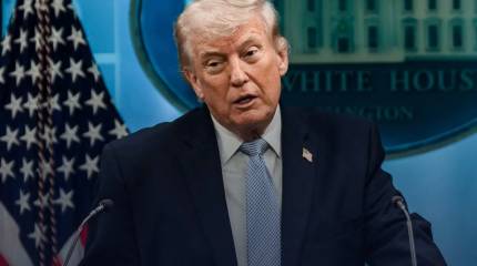 Ормуз стал последней каплей: Трамп обиделся на НАТО ещё из-за Гренландии