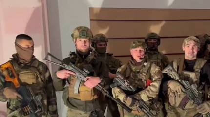 Стало известно, войска каких бригад противника рискуют оказаться в окружении в Лисичанско-Северодонецкой агломерации