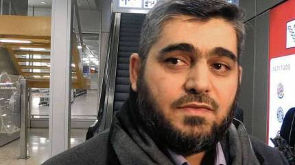 Оппозиция: политическое урегулирование в Сирии при Башаре Асаде невозможно