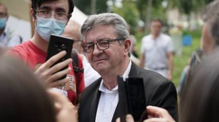 Французский депутат призвал запретить открытие центра НАТО в Тулузе и выйти из альянса