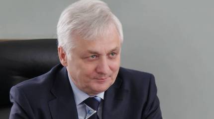 Валерий Кашин: приступить к модернизации "Искандеров" планируется в начале 2020-х годов