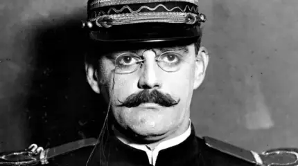 Дело капитана Дрейфуса как символ антисемитизма во Франции на рубеже XIX - XX веков