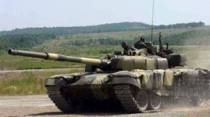 Войска Варшавского Договора