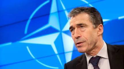 Экс-генсек НАТО: Европа стала слабой и расколотой перед угрозой со стороны России