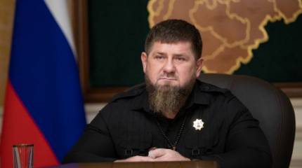 Глава Чечни: Если бы мне поручили, я бы давно решил украинский вопрос