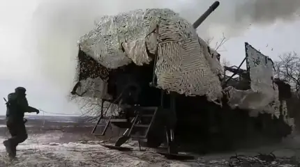 Новости СВО: ожесточение боёв за Константиновку нарастает