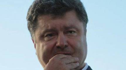 Порошенко нашёл альтернативу войне