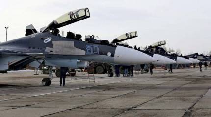 В прессе США снова перенесли дату «российского наступления» на Украину