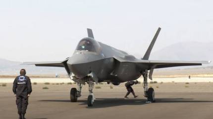 В США прокомментировали возможность продажи истребителей F-35 Таиланду