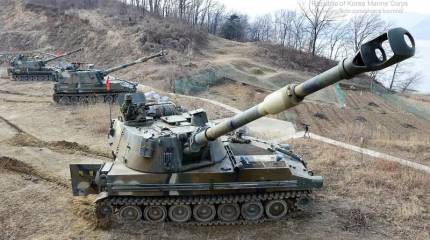 Власти Южной Кореи эвакуируют население острова Ёнпхёндо якобы из-за риска «провокации КНДР»