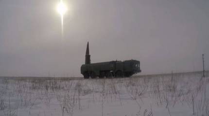 Выход РФ из ДРСМД превращает в цели все базы США и НАТО в Европе и на Ближнем Востоке