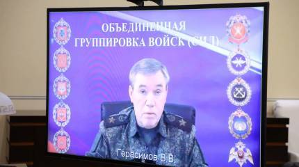 «На пике вторжения ВСУ контролировали более 500 кв. миль под Курском, теперь этот рычаг потерян»: зарубежная пресса комментирует освобождение Курской области