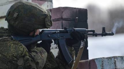 «Удержание позиций обходится ВСУ огромной ценой»: американские журналисты побывали в Марьинке