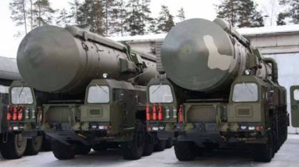 В РВСН испытают новый тренажёр для дежурной смены ЦКП