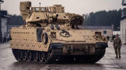 Госдеп США: Американская армия поддерживает мировой порядок, в том числе и у российских границ