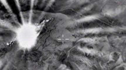 Отчёт Минобороны РФ о ходе контртеррористической операции в Сирии