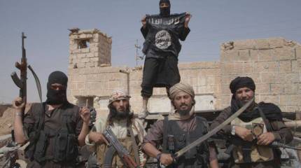 Британское издание: На территорию Евросоюза проникли более 4000 боевиков «Исламского государства»