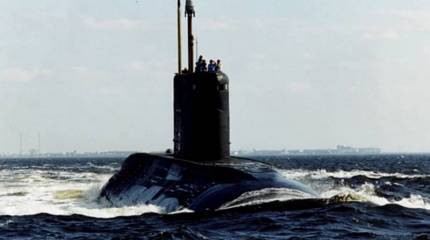 Допрыгались! 7-й флот ВМС США попадёт на мушку уникальной модификации «Палтуса»