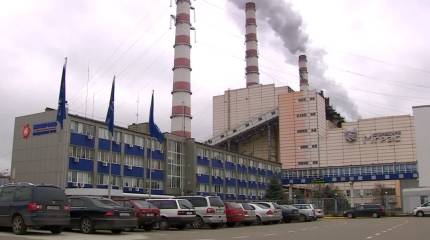 Посольство РФ в Молдавии опровергло связь блэкаута с работой Молдавской ГРЭС