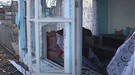 ВСУ в очередной раз обстреляли Белгородскую область