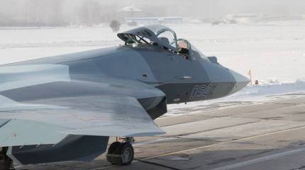 Новое стелс-покрытие для кабин самолётов разработано "Ростехом"