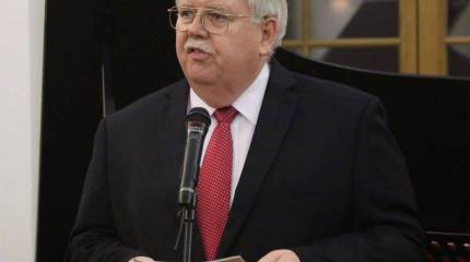 Краткий список их озабоченностей: от прав сектантов в России до антинатовского митинга в Черногории