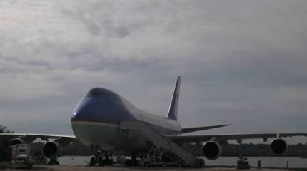 «Экипаж может запросить вынужденную посадку»: В Китае всё ещё опасаются визита Пелоси на Тайвань