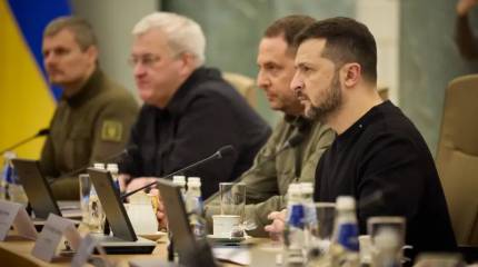 «Не по тому сценарию»: Швейцария в Давосе вместо обсуждения «формулы мира» Зеленского призвала привлечь к переговорам Россию